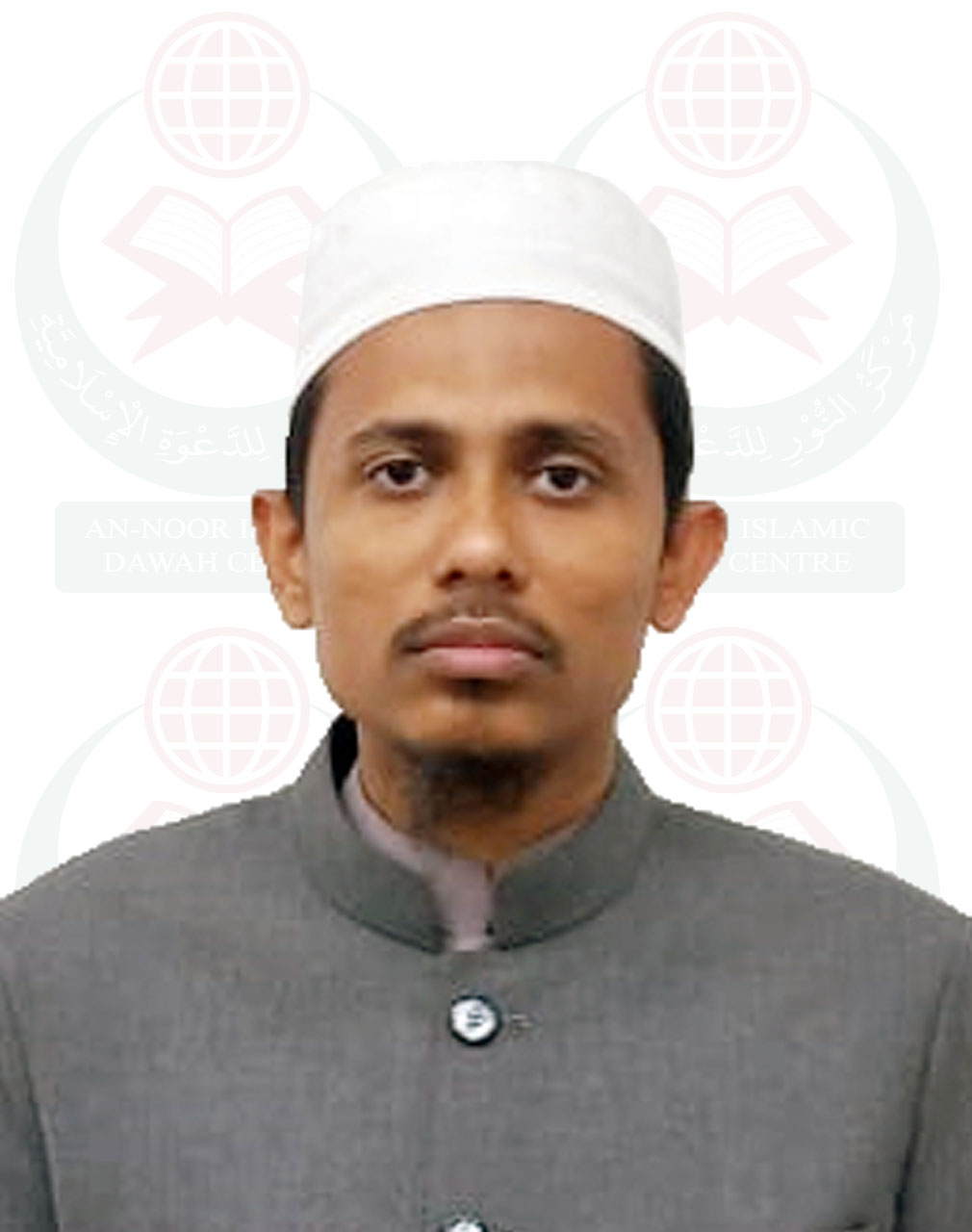 MUFTI MD MONZURUL ISLAM